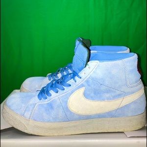Nike SB blazer mid